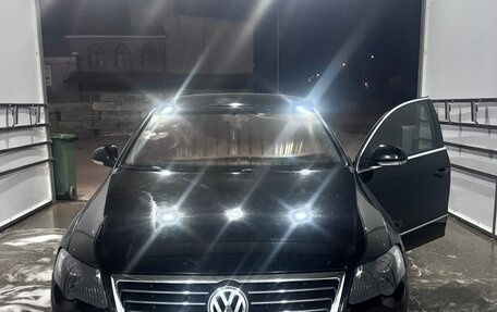 Volkswagen Passat B6, 2008 год, 730 000 рублей, 14 фотография