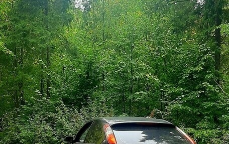 Ford Focus II рестайлинг, 2005 год, 700 000 рублей, 2 фотография