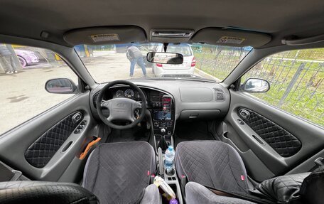 KIA Spectra II (LD), 2007 год, 390 000 рублей, 9 фотография