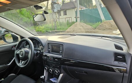 Mazda CX-5 II, 2013 год, 1 250 000 рублей, 7 фотография