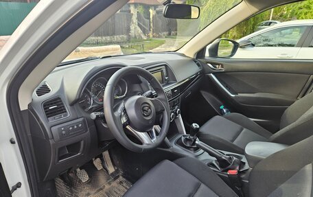 Mazda CX-5 II, 2013 год, 1 250 000 рублей, 8 фотография
