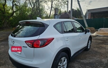 Mazda CX-5 II, 2013 год, 1 250 000 рублей, 6 фотография
