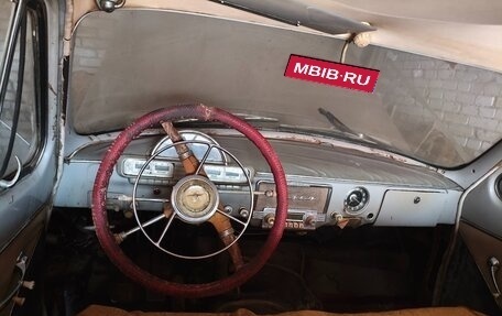 ГАЗ 21 «Волга», 1967 год, 60 000 рублей, 5 фотография