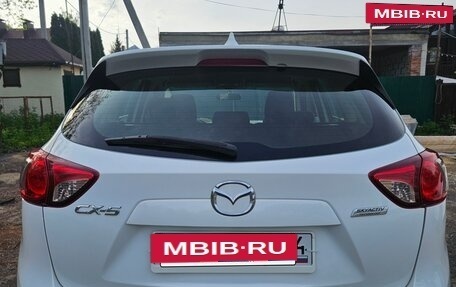 Mazda CX-5 II, 2013 год, 1 250 000 рублей, 5 фотография