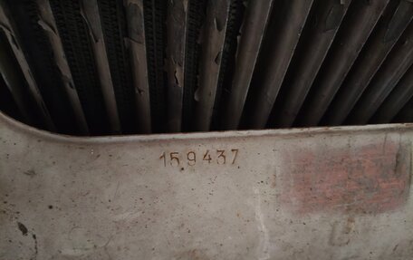 ГАЗ 21 «Волга», 1967 год, 60 000 рублей, 7 фотография