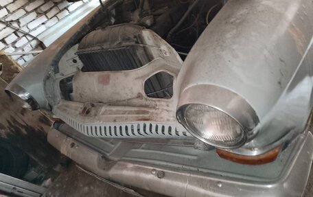 ГАЗ 21 «Волга», 1967 год, 60 000 рублей, 12 фотография