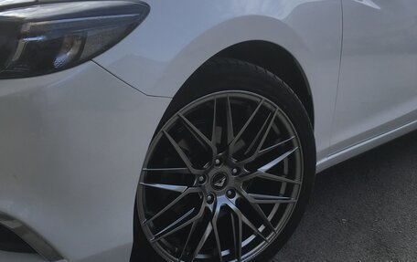 Mazda 6, 2016 год, 1 850 000 рублей, 6 фотография