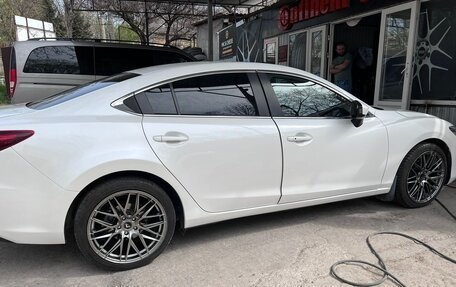 Mazda 6, 2016 год, 1 850 000 рублей, 5 фотография