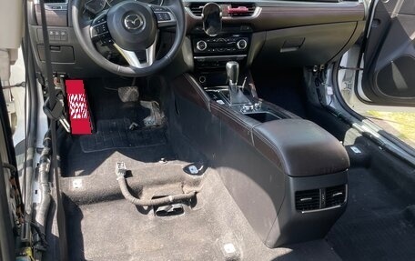 Mazda 6, 2016 год, 1 850 000 рублей, 7 фотография
