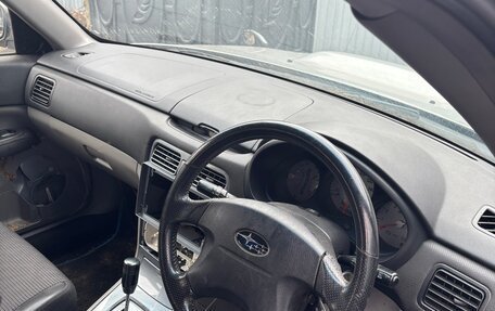 Subaru Forester, 2002 год, 580 000 рублей, 2 фотография
