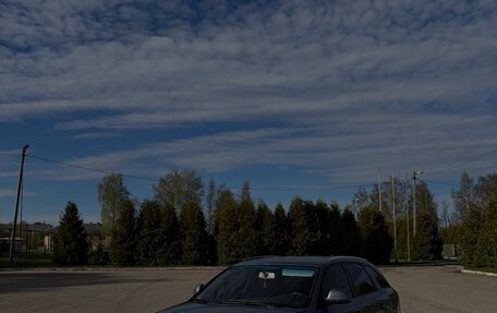 Audi A4, 2009 год, 950 000 рублей, 2 фотография