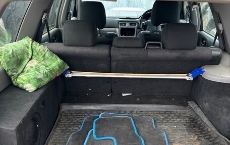 Subaru Forester, 2002 год, 580 000 рублей, 3 фотография