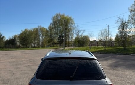 Audi A4, 2009 год, 950 000 рублей, 5 фотография