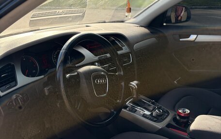 Audi A4, 2009 год, 950 000 рублей, 7 фотография