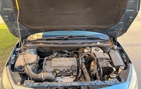 Opel Astra J, 2013 год, 888 000 рублей, 6 фотография