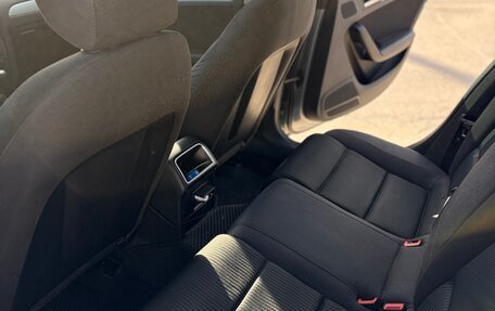 Audi A4, 2009 год, 950 000 рублей, 8 фотография