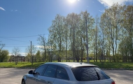 Audi A4, 2009 год, 950 000 рублей, 6 фотография