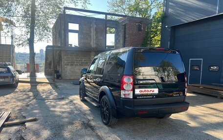 Land Rover Discovery IV, 2012 год, 1 850 000 рублей, 8 фотография