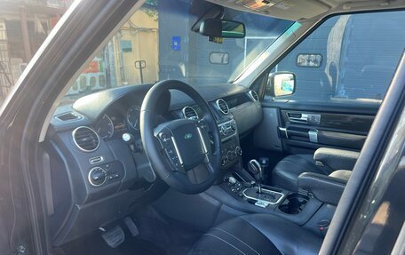 Land Rover Discovery IV, 2012 год, 1 850 000 рублей, 9 фотография