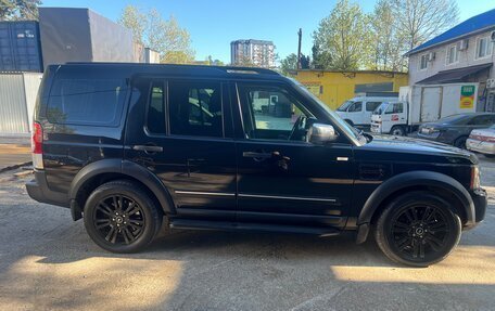 Land Rover Discovery IV, 2012 год, 1 850 000 рублей, 5 фотография