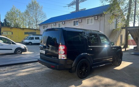 Land Rover Discovery IV, 2012 год, 1 850 000 рублей, 6 фотография