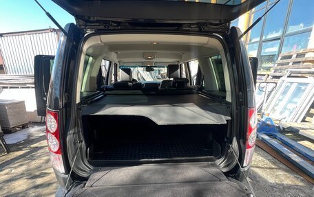 Land Rover Discovery IV, 2012 год, 1 850 000 рублей, 16 фотография