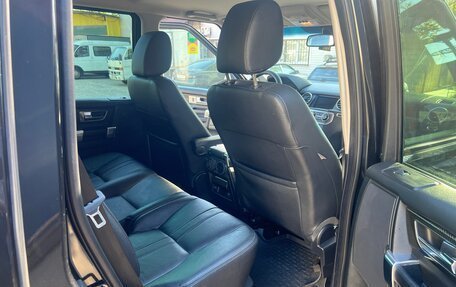 Land Rover Discovery IV, 2012 год, 1 850 000 рублей, 12 фотография