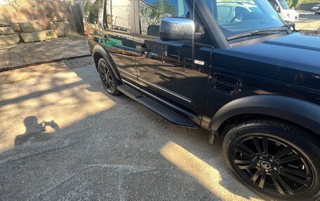 Land Rover Discovery IV, 2012 год, 1 850 000 рублей, 15 фотография