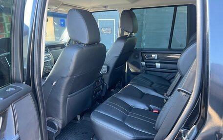 Land Rover Discovery IV, 2012 год, 1 850 000 рублей, 10 фотография