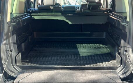Land Rover Discovery IV, 2012 год, 1 850 000 рублей, 17 фотография