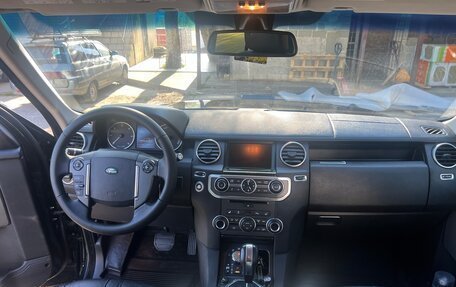 Land Rover Discovery IV, 2012 год, 1 850 000 рублей, 13 фотография