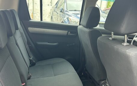 Suzuki Swift III, 2007 год, 377 000 рублей, 12 фотография