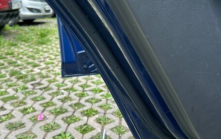 Suzuki Swift III, 2007 год, 377 000 рублей, 10 фотография