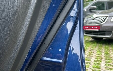 Suzuki Swift III, 2007 год, 377 000 рублей, 9 фотография
