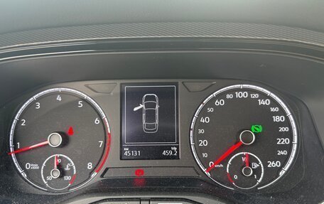 Volkswagen Polo VI (EU Market), 2021 год, 1 800 000 рублей, 14 фотография