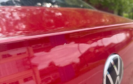 Volkswagen Polo VI (EU Market), 2021 год, 1 800 000 рублей, 8 фотография