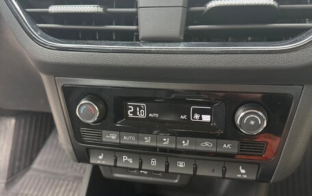Volkswagen Polo VI (EU Market), 2021 год, 1 800 000 рублей, 23 фотография