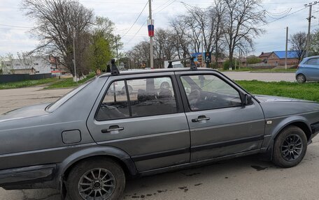 Volkswagen Jetta III, 1989 год, 110 000 рублей, 4 фотография