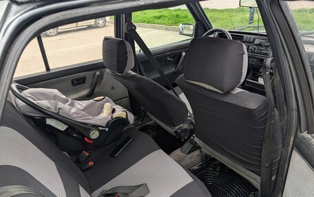 Volkswagen Jetta III, 1989 год, 110 000 рублей, 6 фотография