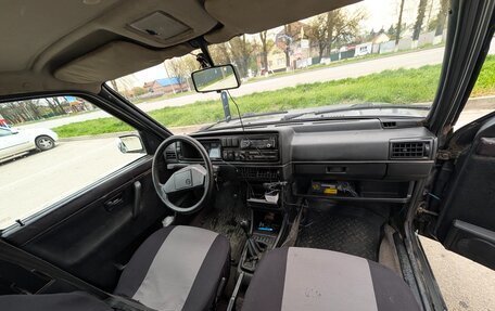 Volkswagen Jetta III, 1989 год, 110 000 рублей, 7 фотография