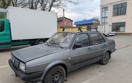 Volkswagen Jetta III, 1989 год, 110 000 рублей, 11 фотография