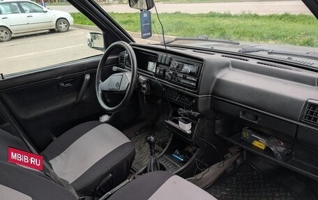 Volkswagen Jetta III, 1989 год, 110 000 рублей, 5 фотография