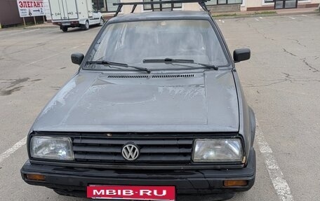 Volkswagen Jetta III, 1989 год, 110 000 рублей, 9 фотография