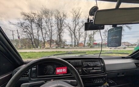 Volkswagen Jetta III, 1989 год, 110 000 рублей, 8 фотография