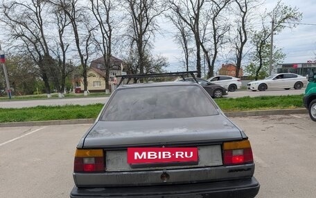 Volkswagen Jetta III, 1989 год, 110 000 рублей, 2 фотография