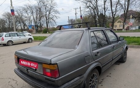 Volkswagen Jetta III, 1989 год, 110 000 рублей, 3 фотография