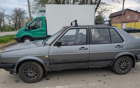 Volkswagen Jetta III, 1989 год, 110 000 рублей, 13 фотография