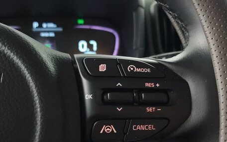 KIA Ray, 2022 год, 1 330 000 рублей, 7 фотография