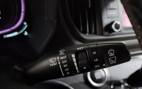 KIA Ray, 2022 год, 1 330 000 рублей, 9 фотография