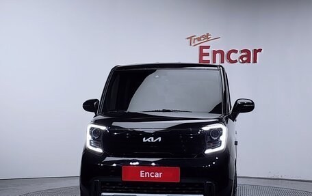 KIA Ray, 2022 год, 1 330 000 рублей, 3 фотография